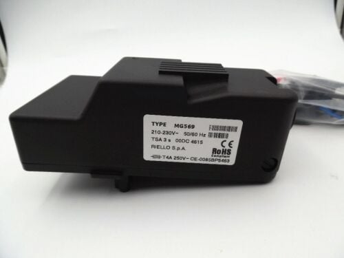 RIELLO MG569 BRÜLÖR BEYNİ