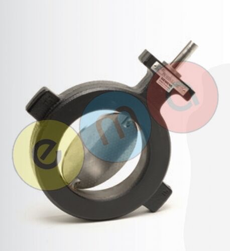 SIEMENS VKF41.40C DN 40 DOĞALGAZ KELEBEK VANASI