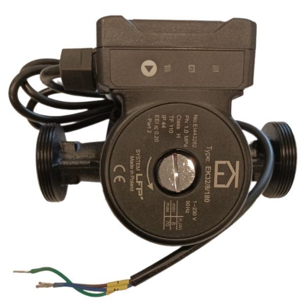 LFP eOEM  32-8-180 SİRKÜLASYON POMPASI