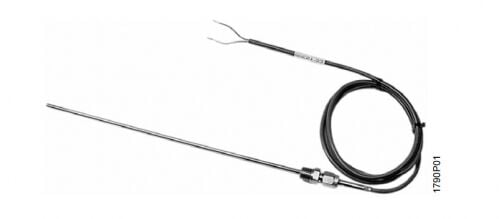 SIEMENS QAE1020.024 DALDIRMA TİP SICAKLIK SENSÖRÜ