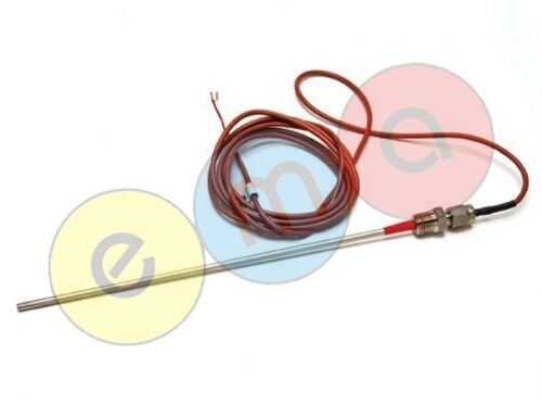 SIEMENS QAE26.9 DALDIRMA TİP SICAKLIK SENSÖRÜ