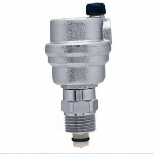 E.C.A. 102109139 3/8'' OTOMATİK PÜRJÖR ( CEKVALFLİ)