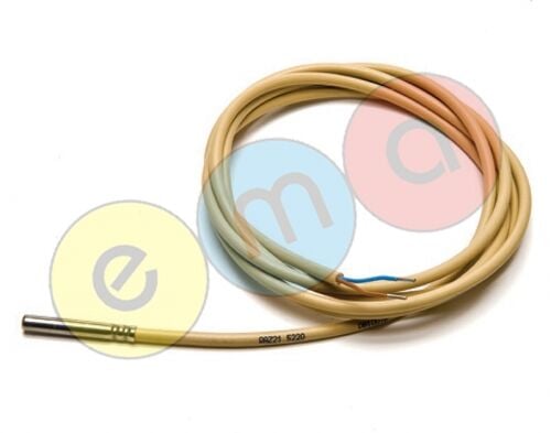 SIEMENS QAE26.90 DALDIRMA TİP SICAKLIK SENSÖRÜ