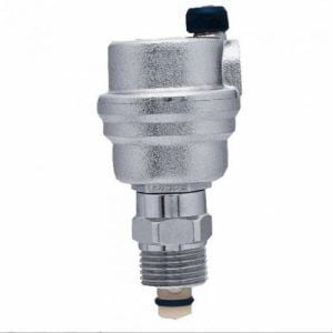 E.C.A 602109013 3/8'' OTOMATİK PÜRJÖR (CEKVALFSİZ)