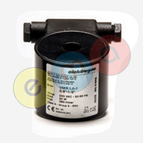 ELEKTROGAS VMR 3/4 BOBİN