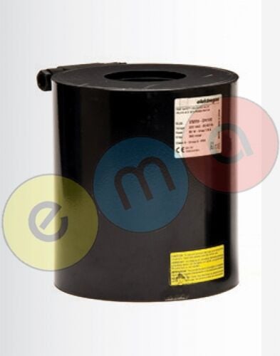 ELEKTROGAS VMR DN65 - DN80 BOBİN