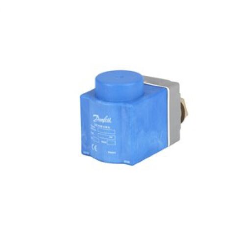DANFOSS BE048AS 018F6709 SOLENOİD BOBİNİ