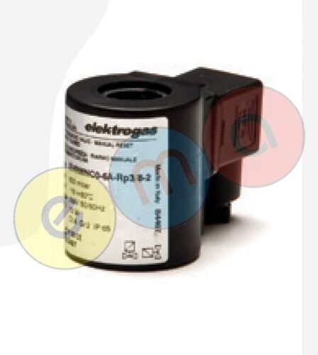 ELEKTROGAS EVRMNC 3/8 BOBİN