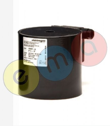 ELEKTROGAS EVRMNC DN100 - DN200 BOBİN