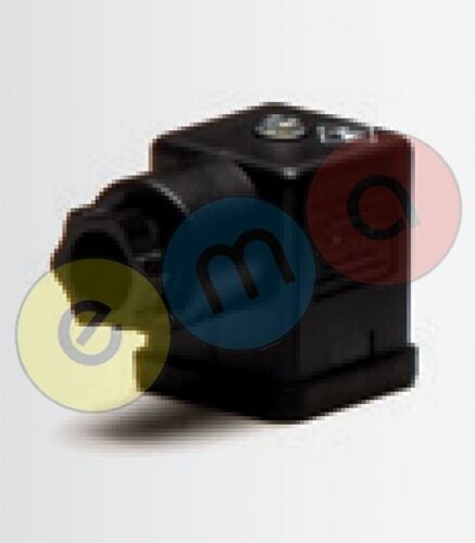 ELEKTROGAS YANMAZ BOBİN SOKETİ