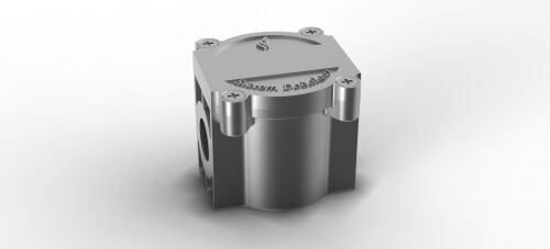 SİSTEM DOĞALGAZ SDKF020 KOMBİ FİLTRESİ