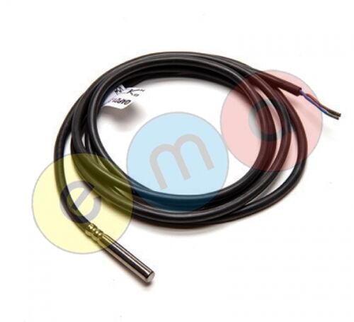 SIEMENS QAP21.2 KABLO TİPİ SICAKLIK SENSÖRÜ