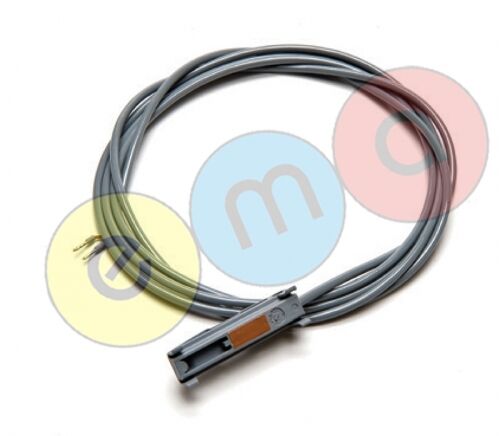 SIEMENS QAH11.1 KABLO TİPİ SICAKLIK SENSÖRÜ