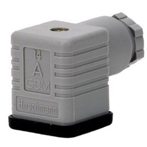 DANFOSS 042N0156 SOLENOİD SOKETİ