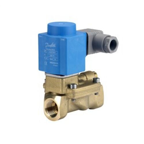 DANFOSS EV220B 032U453431 SOLENOİD VALF