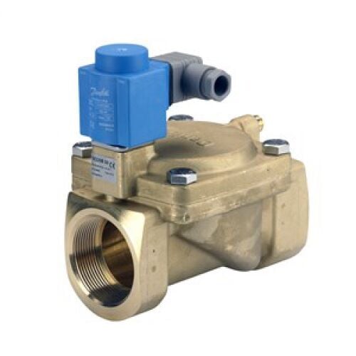 DANFOSS EV220B 032U460431 SOLENOİD VALF