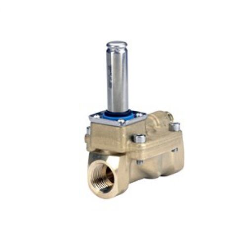 DANFOSS EV220B 032U7120 SOLENOİD VALF GÖVDESİ