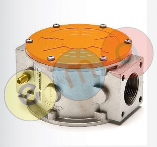 TECNOGAS FM-FG 11 DN 125 GAZ FİLTRESİ