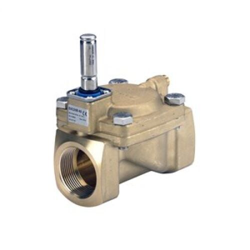 DANFOSS EV220B 032U7142 SOLENOİD VALF GÖVDESİ