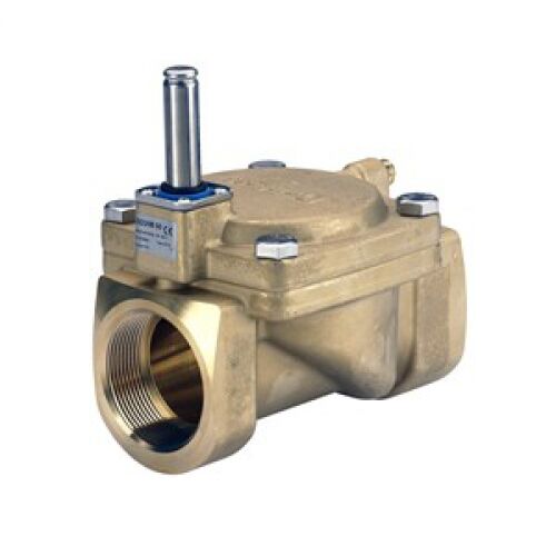 DANFOSS EV220B 032U7175 SOLENOİD VALF GÖVDESİ