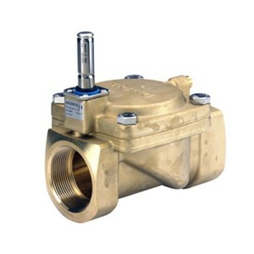 DANFOSS EV220B 032U7185 SOLENOİD VALF GÖVDESİ