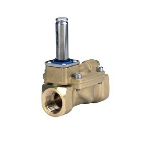 DANFOSS EV220B 032U7121 SOLENOİD VALF GÖVDESİ