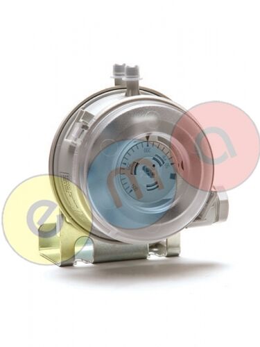 SIEMENS QBM81-5 FARK BASINÇ ANAHTARI