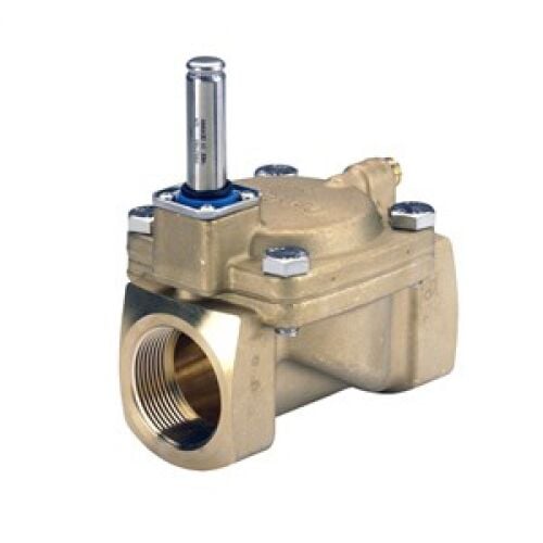 DANFOSS EV220B 032U7141 SOLENOİD VALF GÖVDESİ