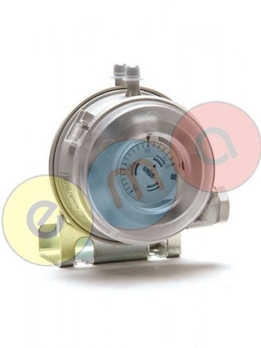 SIEMENS QBM81-10 FARK BASINÇ ANAHTARI