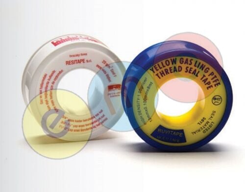 RUVITAPE TEFLON BANT