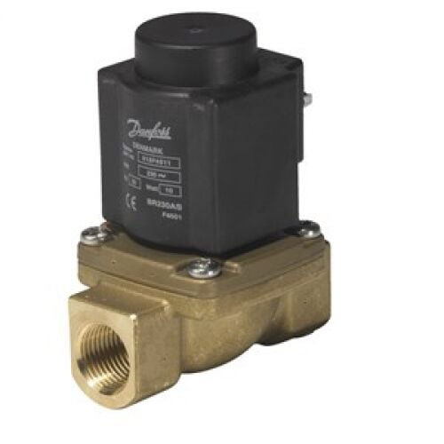 DANFOSS EV225B 032U380631 SOLENOİD VALF