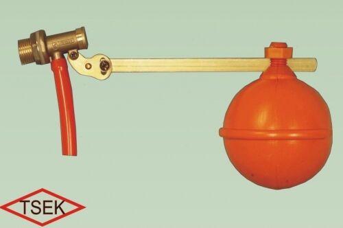 PLASTİK TOPLU ŞAMANDIRA