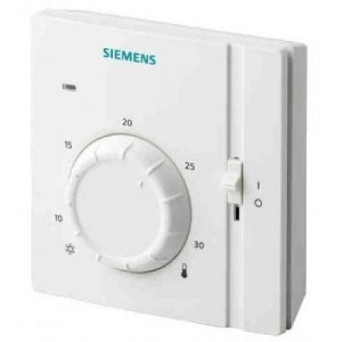 SIEMENS RAA31 ODA TERMOSTATI