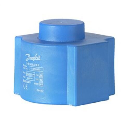 DANFOSS BN024DS 018F6968 SOLENOİD BOBİNİ
