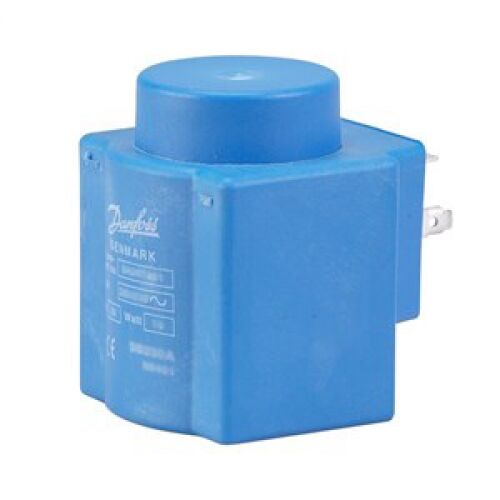 DANFOSS BB024AS 018F7358 SOLENOİD BOBİNİ