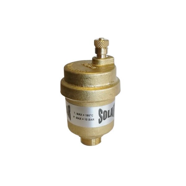 ICMA S128 93S128AD05 160C 1/2 SOLAR OTO.  PÜRJÖR