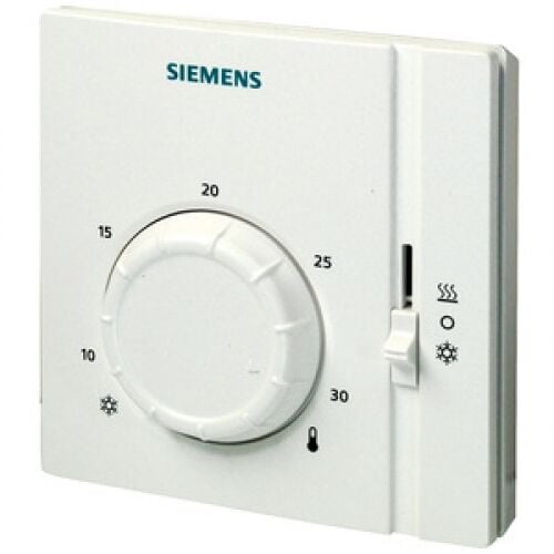 SIEMENS RAA41 ODA TERMOSTATI