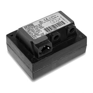 F.I.D.A. TC101D SP4I 10/20 CM 2x5000V 100% SARGILI ATEŞLEME TRAFOSU