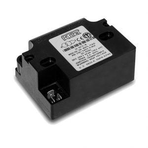 F.I.D.A. ECTBD31 2x13KV. %100 SRV.ELEKTRONİK ATEŞLEME  TRAFOSU