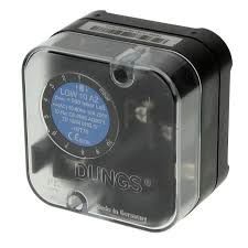 DUNGS 272336 LGW 10 A2 PRESOSTAT