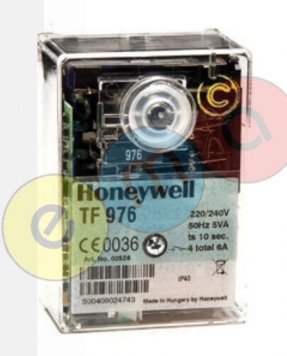 SATRONIC TF832.3 (802) BRÜLÖR BEYNİ