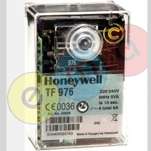 SATRONIC TF976 BRÜLÖR BEYNİ