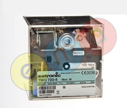 SATRONIC TMO720.4 BRÜLÖR BEYNİ