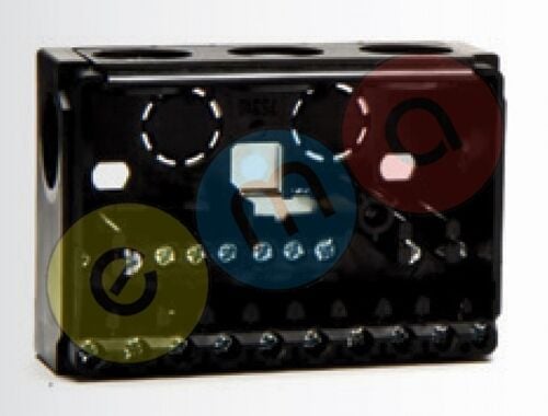 SATRONIC 75310 DMG/DGW/MMI İÇİN SOKET