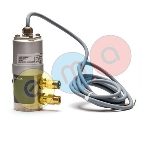 SIEMENS QBE64-DP4 FARK BASINÇ SENSÖRÜ