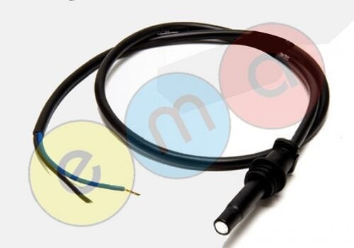 SIEMENS QRB1A (B) FOTOSEL