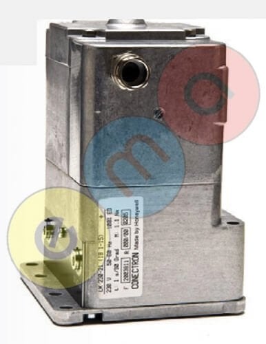 CONECTRON LK 230-08 BRÜLÖR SERVOMOTORU