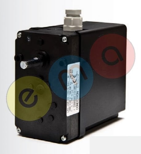 CONECTRON LKS 130-10 BRÜLÖR SERVOMOTORU