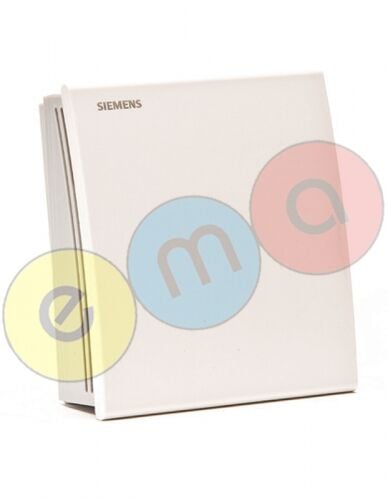 SIEMENS QFA3101 ODA TİPİ NEM SENSÖRÜ