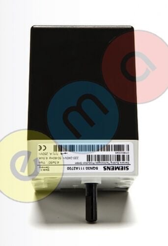 SIEMENS SQN30.451 A2700 SERVOMOTOR